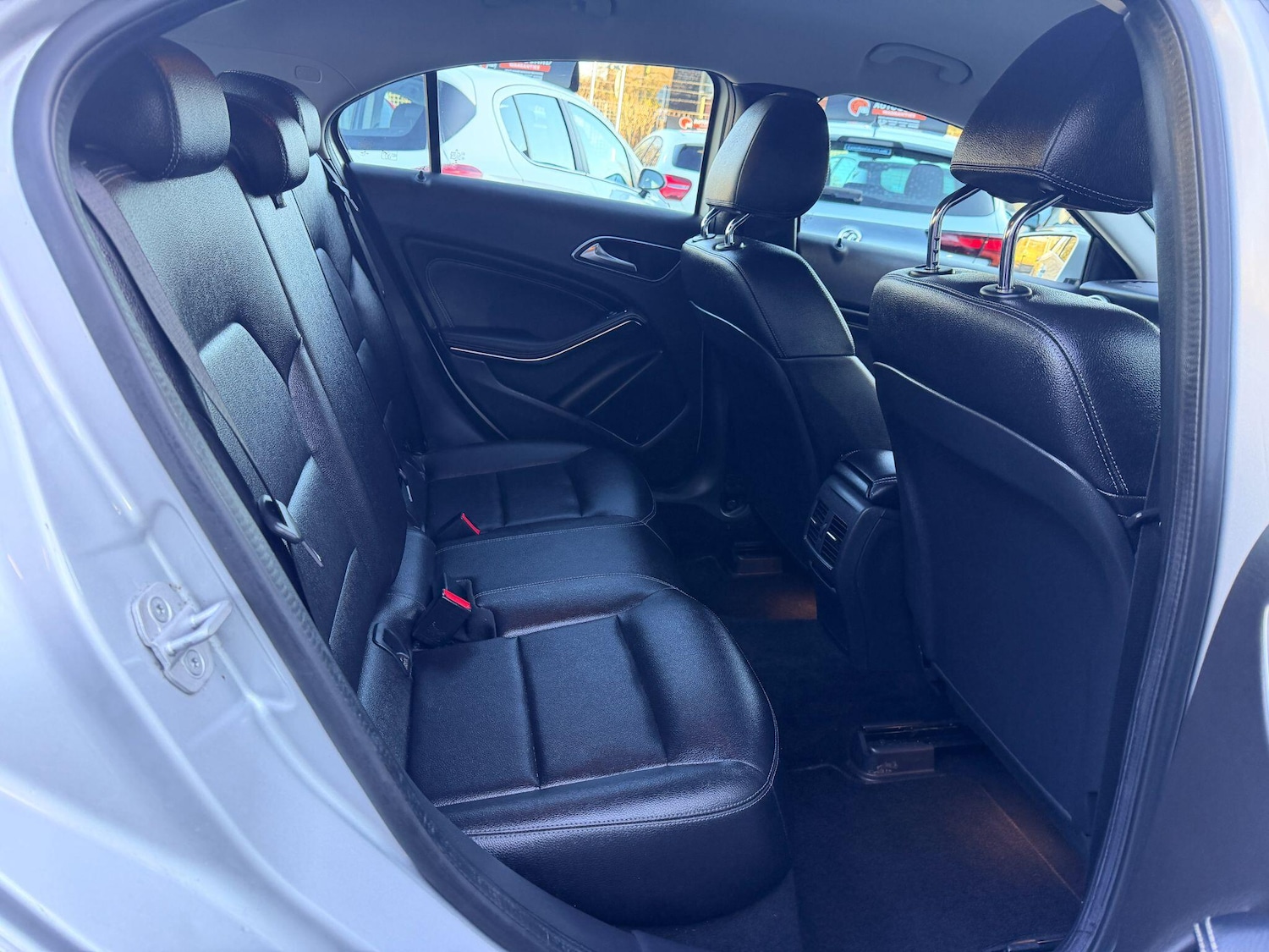 Used Mercedes-Benz A-Class for sale - 76701563: Photo 18