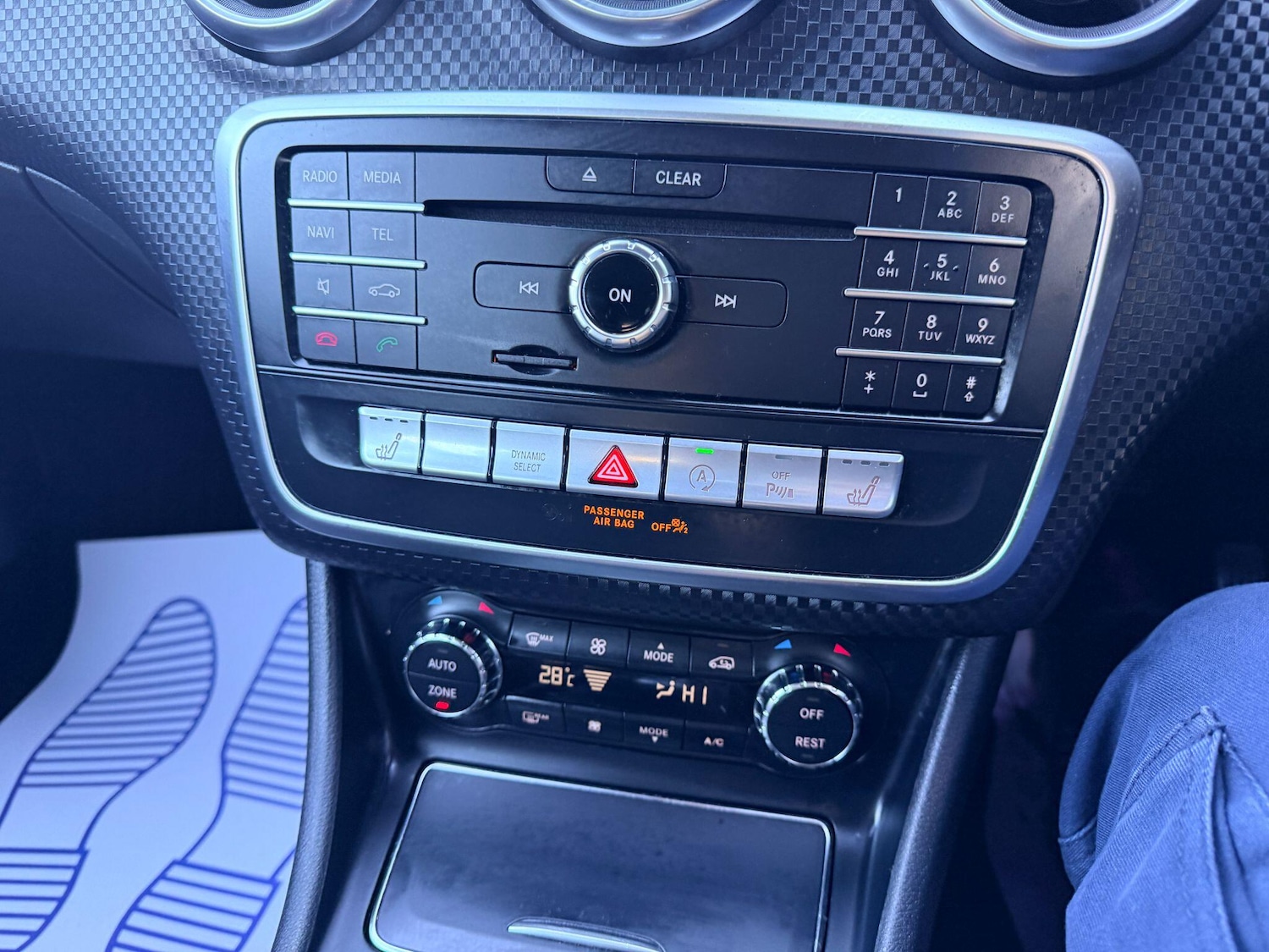 Used Mercedes-Benz A-Class for sale - 76701563: Photo 19