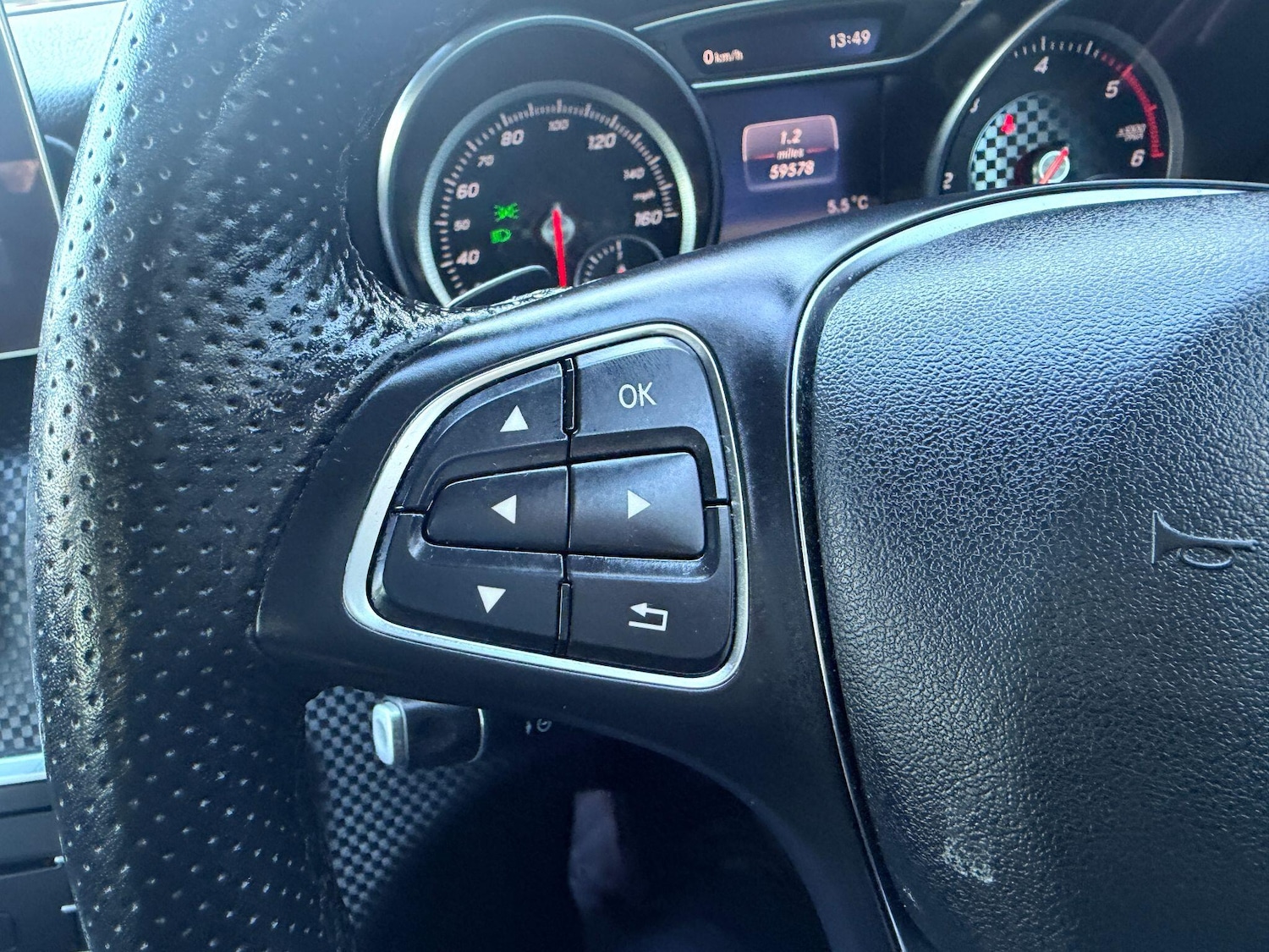 Used Mercedes-Benz A-Class for sale - 76701563: Photo 21