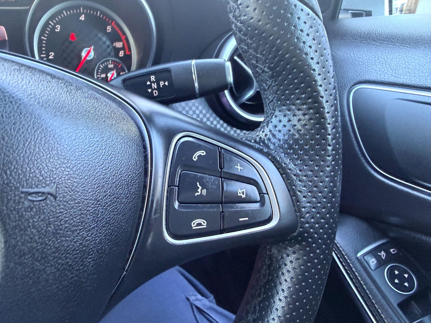 Used Mercedes-Benz A-Class for sale - 76701563: Photo 22