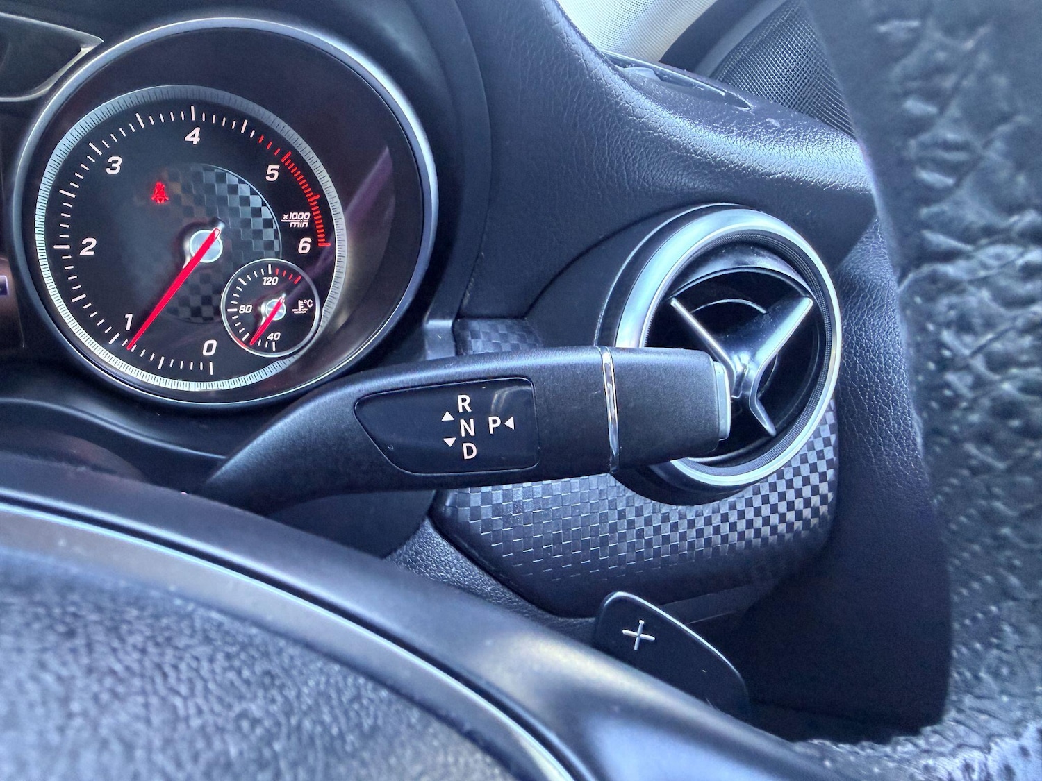 Used Mercedes-Benz A-Class for sale - 76701563: Photo 23