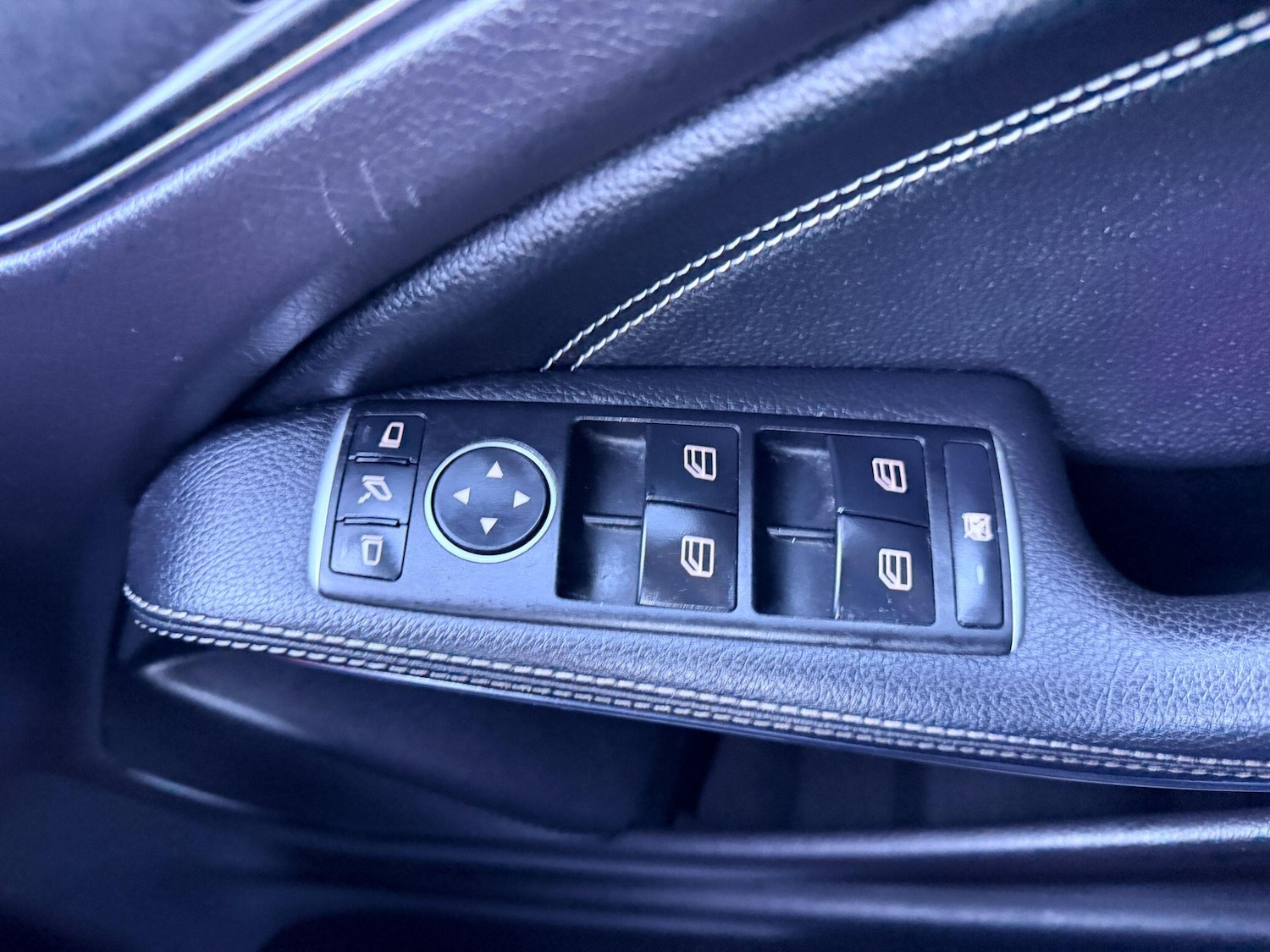 Used Mercedes-Benz A-Class for sale - 76701563: Photo 25