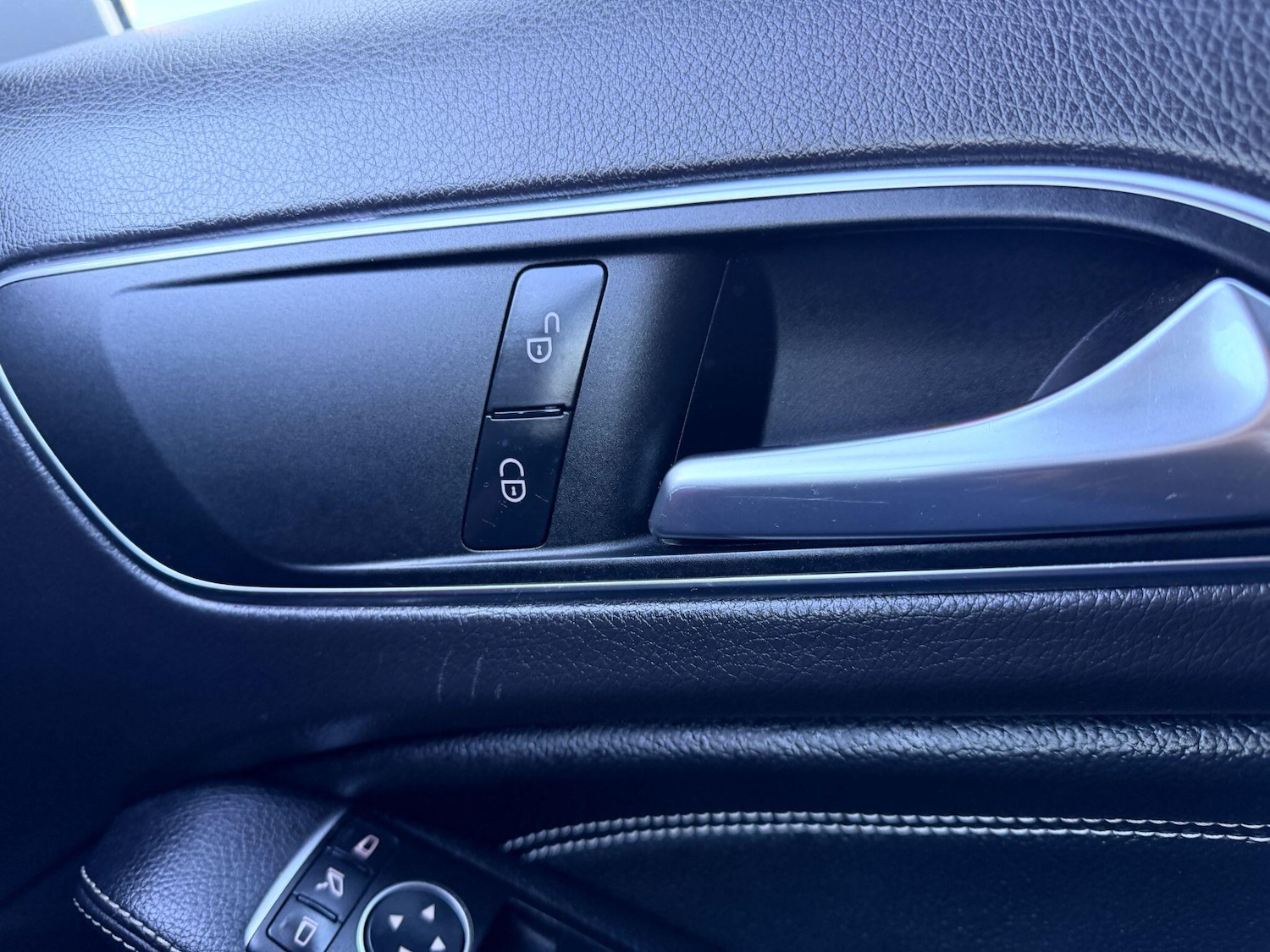 Used Mercedes-Benz A-Class for sale - 76701563: Photo 26