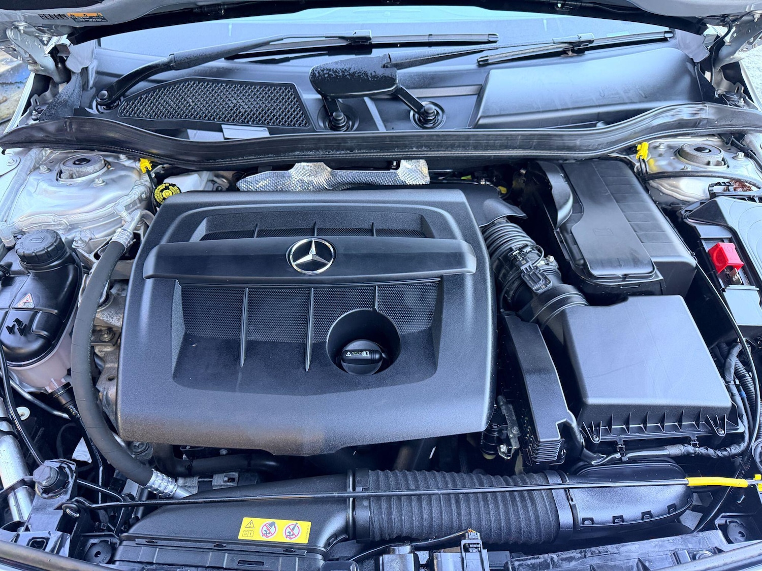 Used Mercedes-Benz A-Class for sale - 76701563: Photo 28