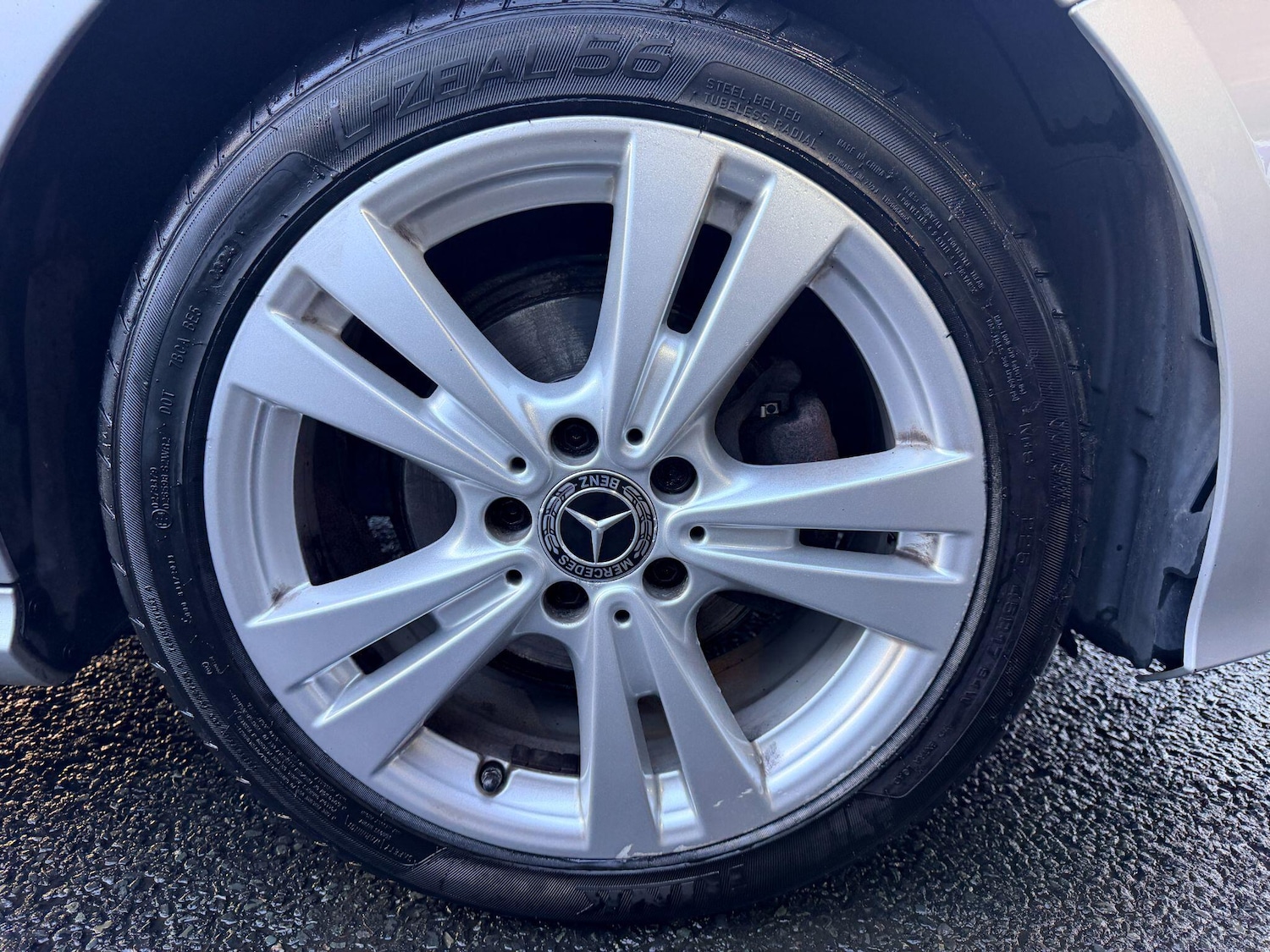 Used Mercedes-Benz A-Class for sale - 76701563: Photo 29