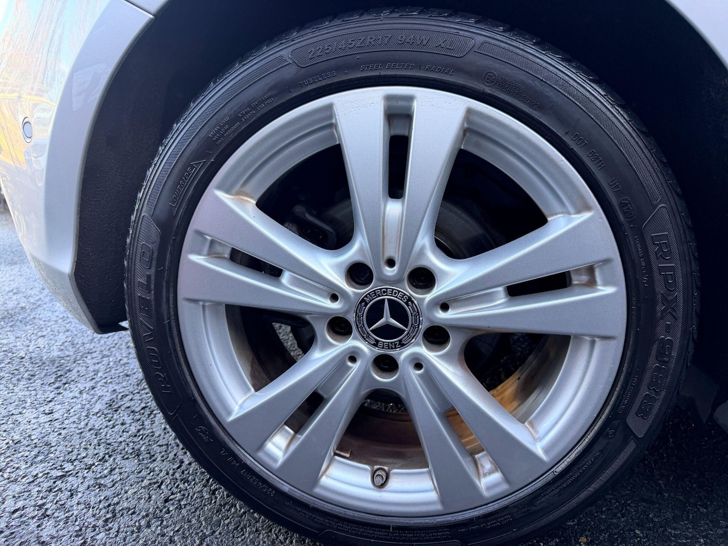 Used Mercedes-Benz A-Class for sale - 76701563: Photo 30