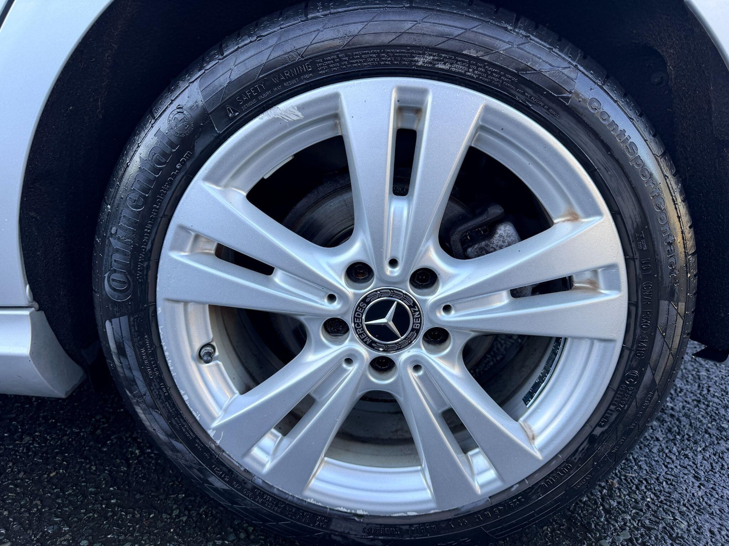 Used Mercedes-Benz A-Class for sale - 76701563: Photo 31