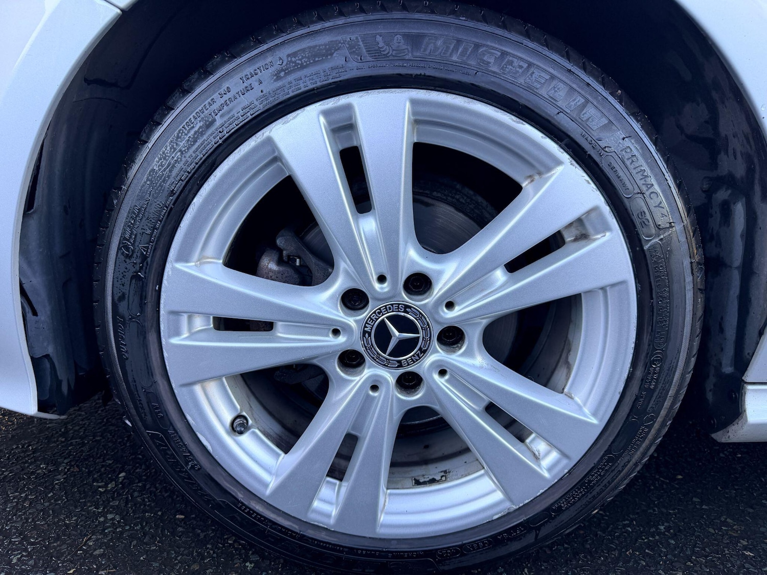 Used Mercedes-Benz A-Class for sale - 76701563: Photo 32