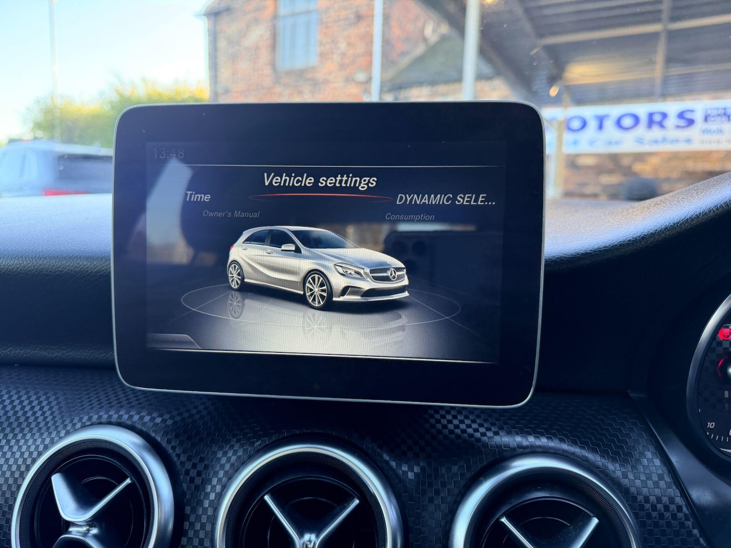 Used Mercedes-Benz A-Class for sale - 76701563: Photo 33