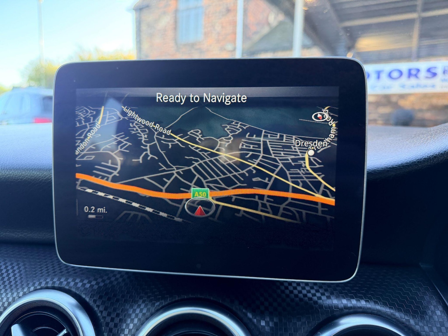 Used Mercedes-Benz A-Class for sale - 76701563: Photo 34