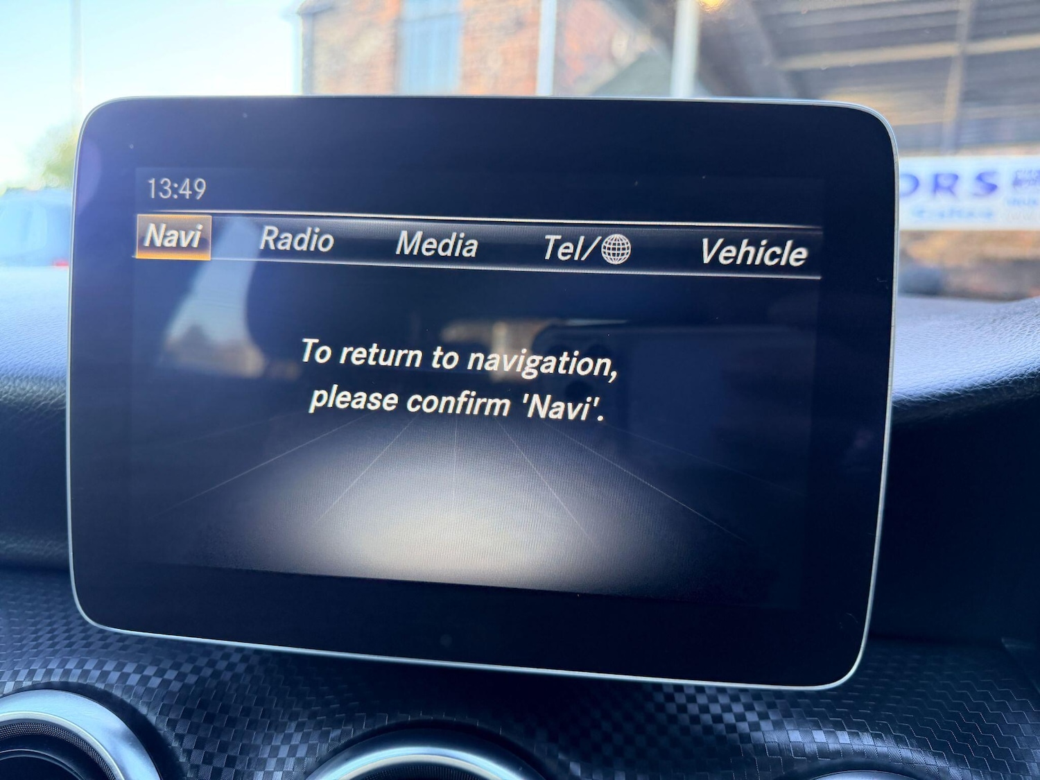 Used Mercedes-Benz A-Class for sale - 76701563: Photo 35