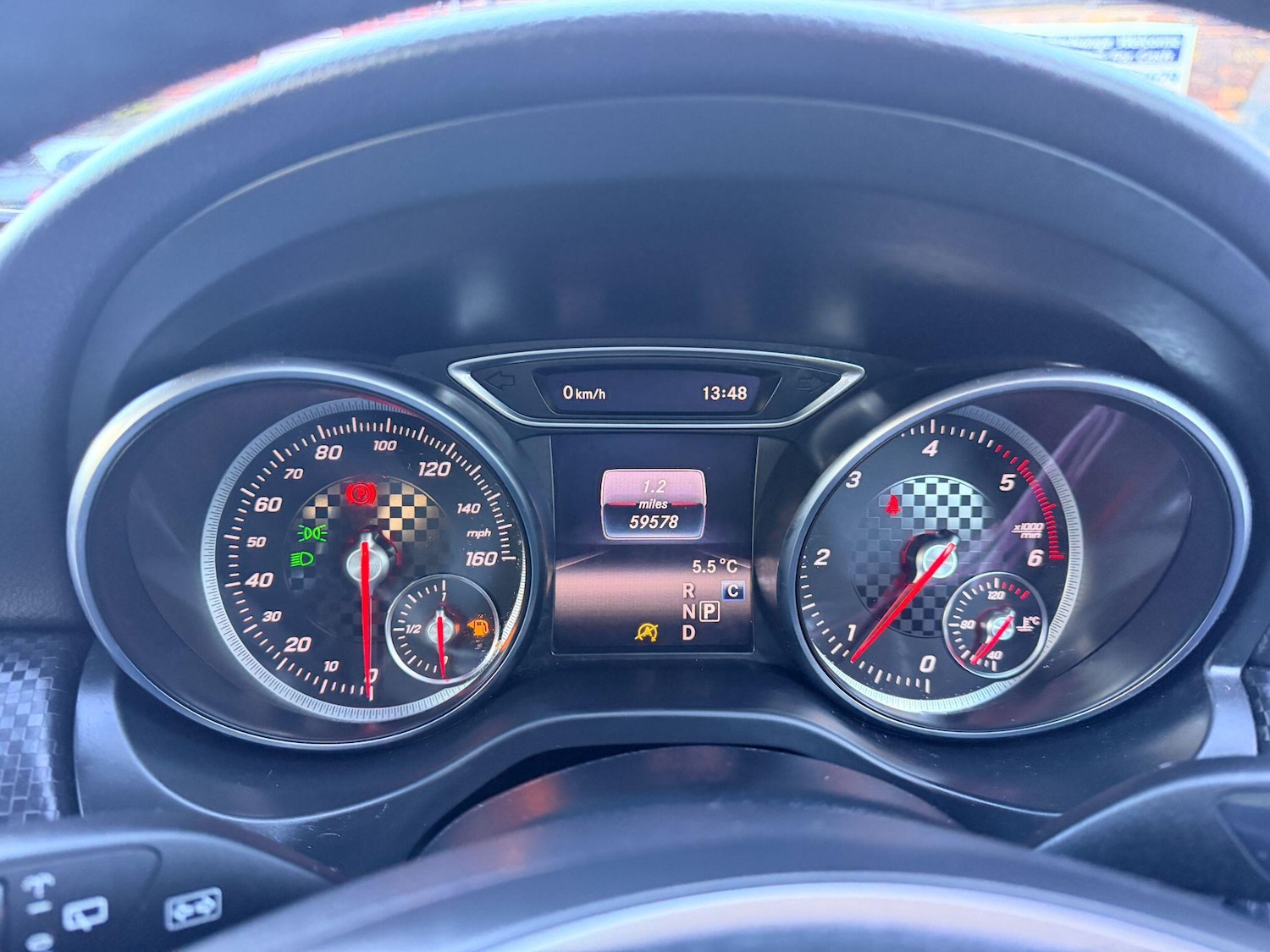 Used Mercedes-Benz A-Class for sale - 76701563: Photo 36