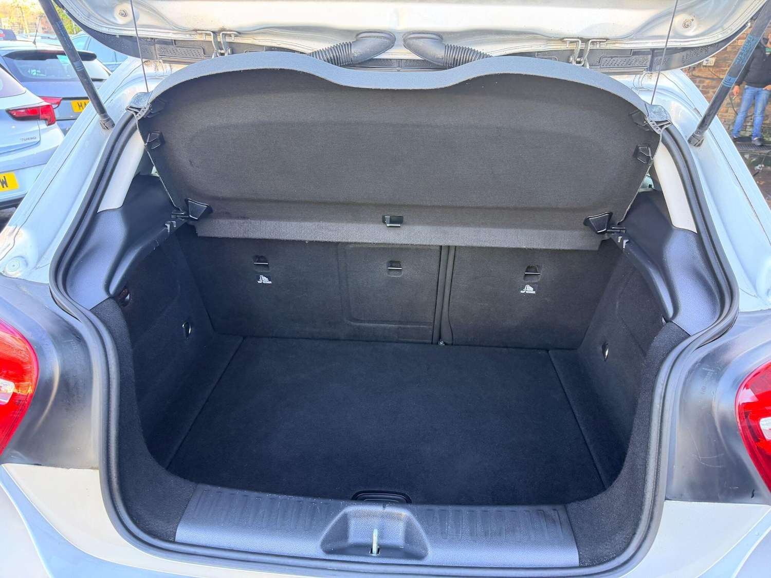 Used Mercedes-Benz A-Class for sale - 76701563: Photo 37