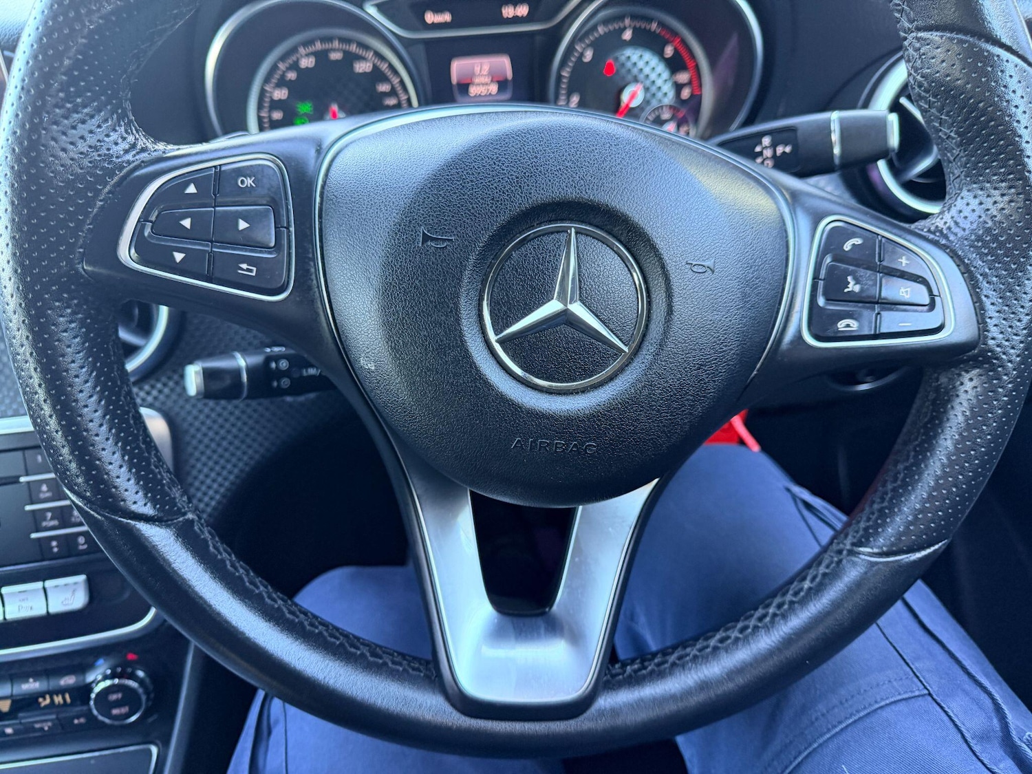 Used Mercedes-Benz A-Class for sale - 76701563: Photo 38