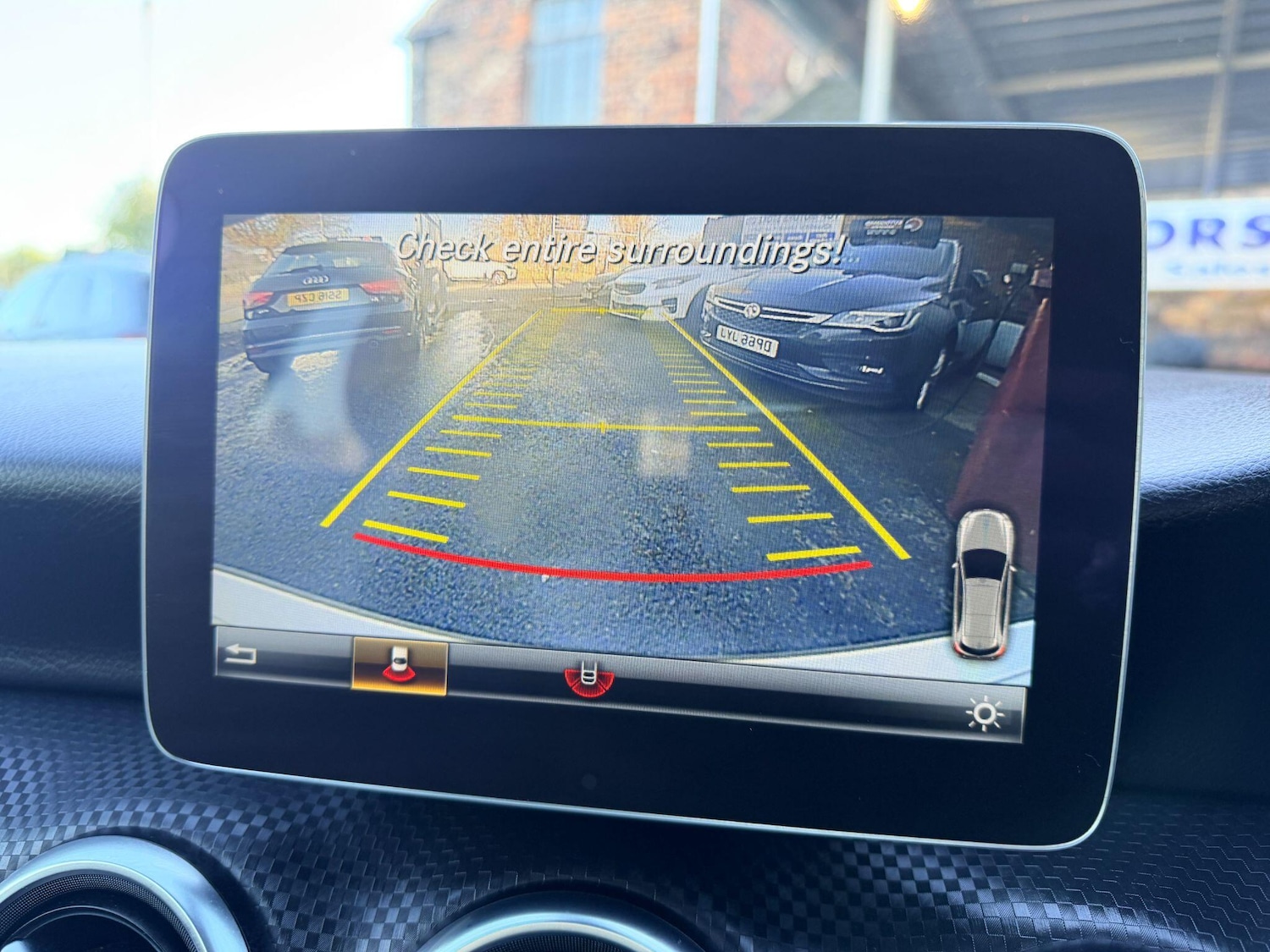 Used Mercedes-Benz A-Class for sale - 76701563: Photo 39