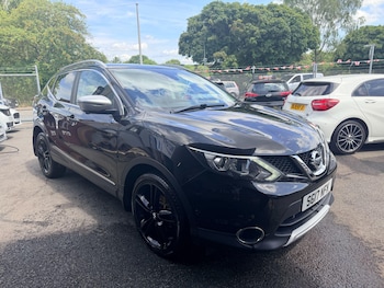 Used Nissan Qashqai 2017 for sale - 79106294: Photo