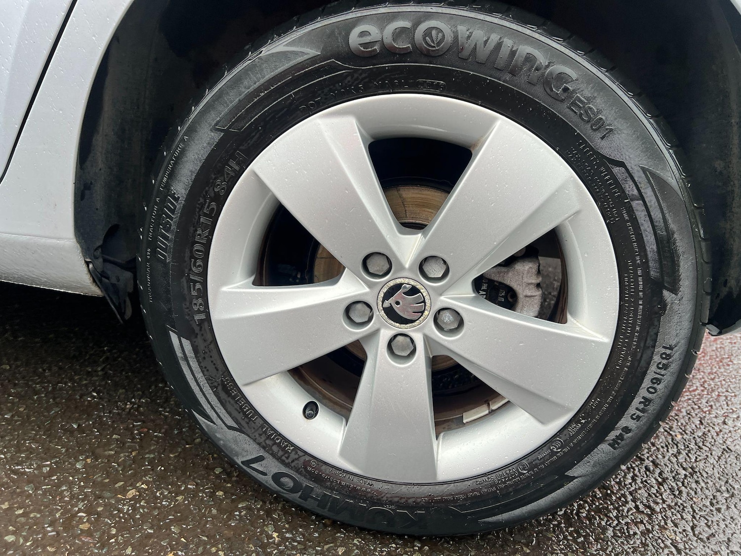 Vehicle 40