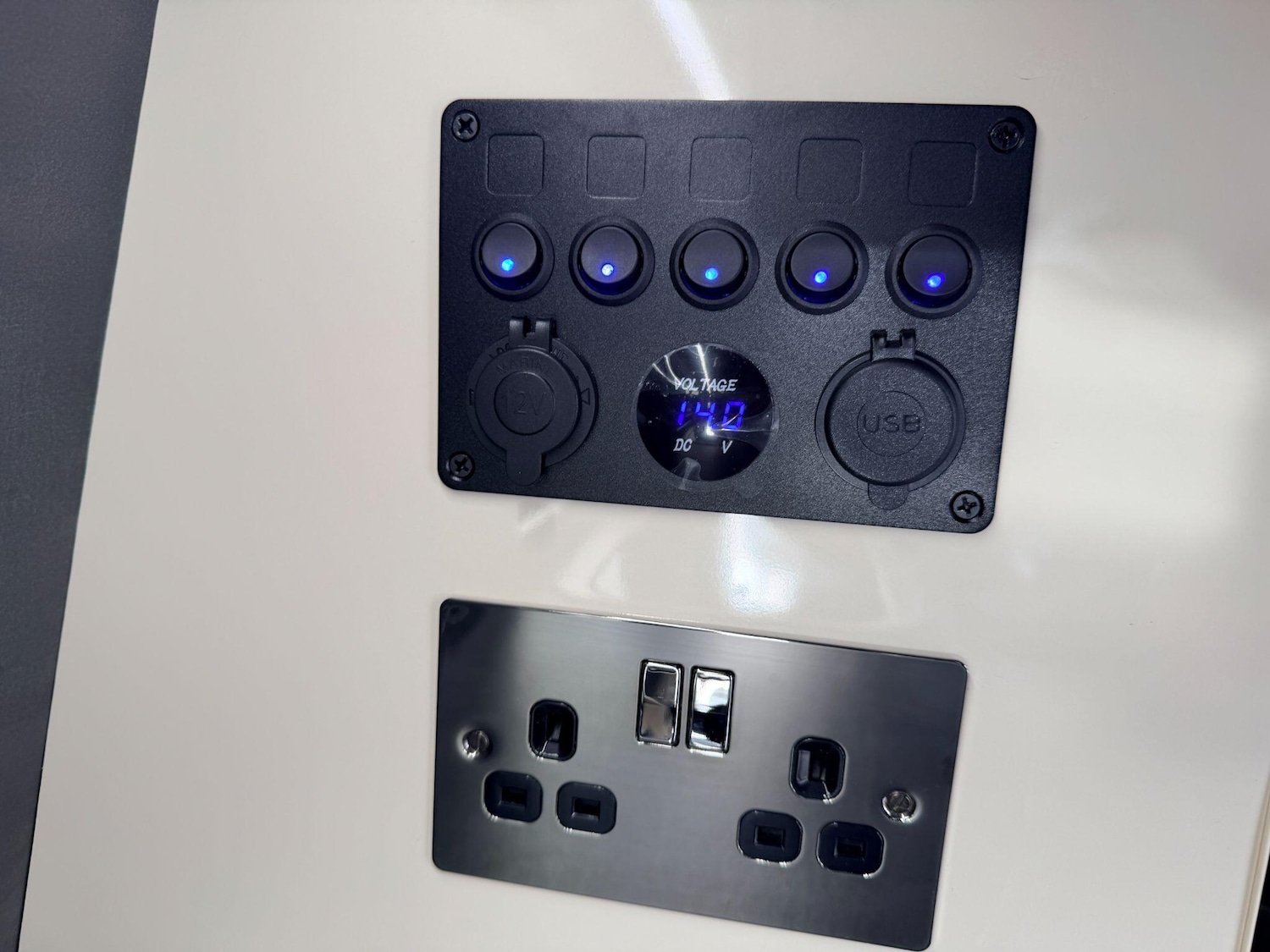 Used Volkswagen Transporter 2019 for sale - 76592488: Photo 21