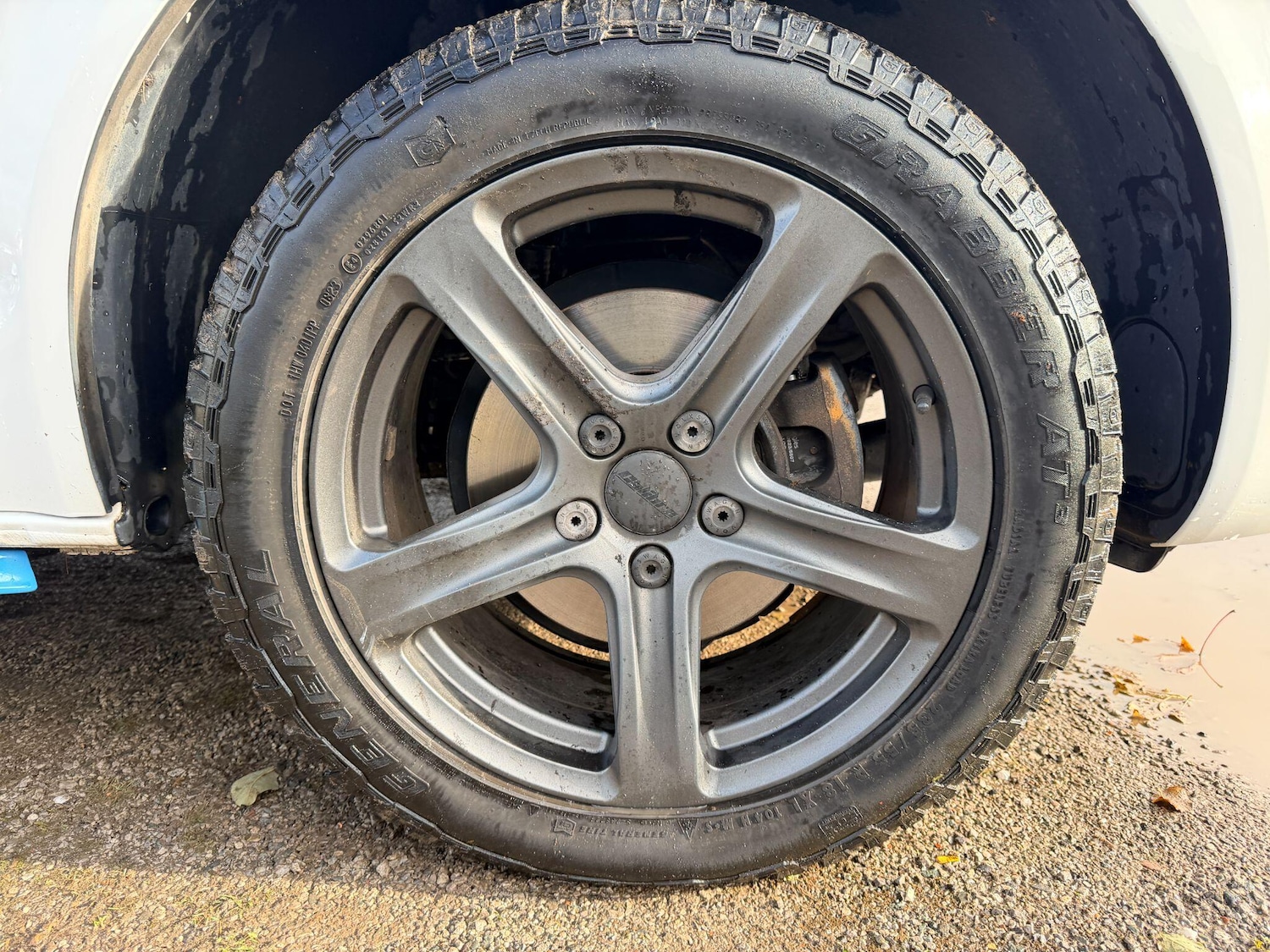 Used Volkswagen Transporter 2019 for sale - 76592488: Photo 23