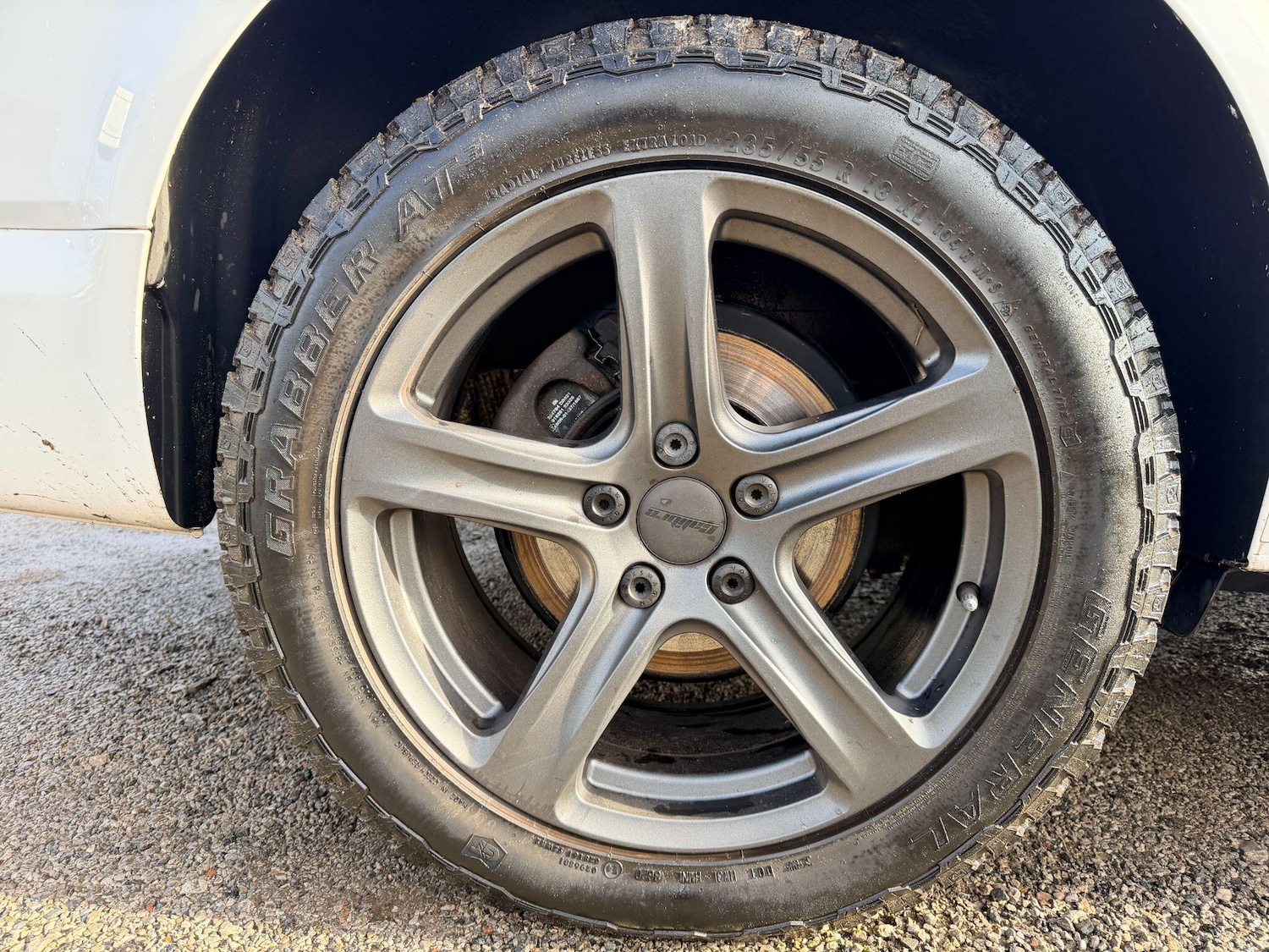 Used Volkswagen Transporter 2019 for sale - 76592488: Photo 24