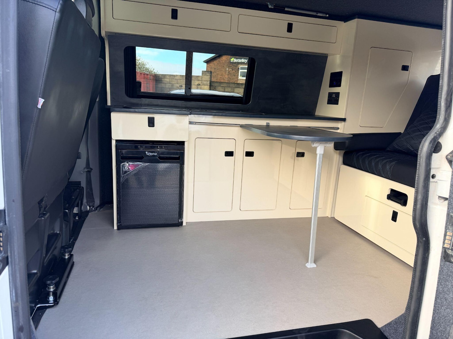 Used Volkswagen Transporter 2019 for sale - 76592488: Photo 34