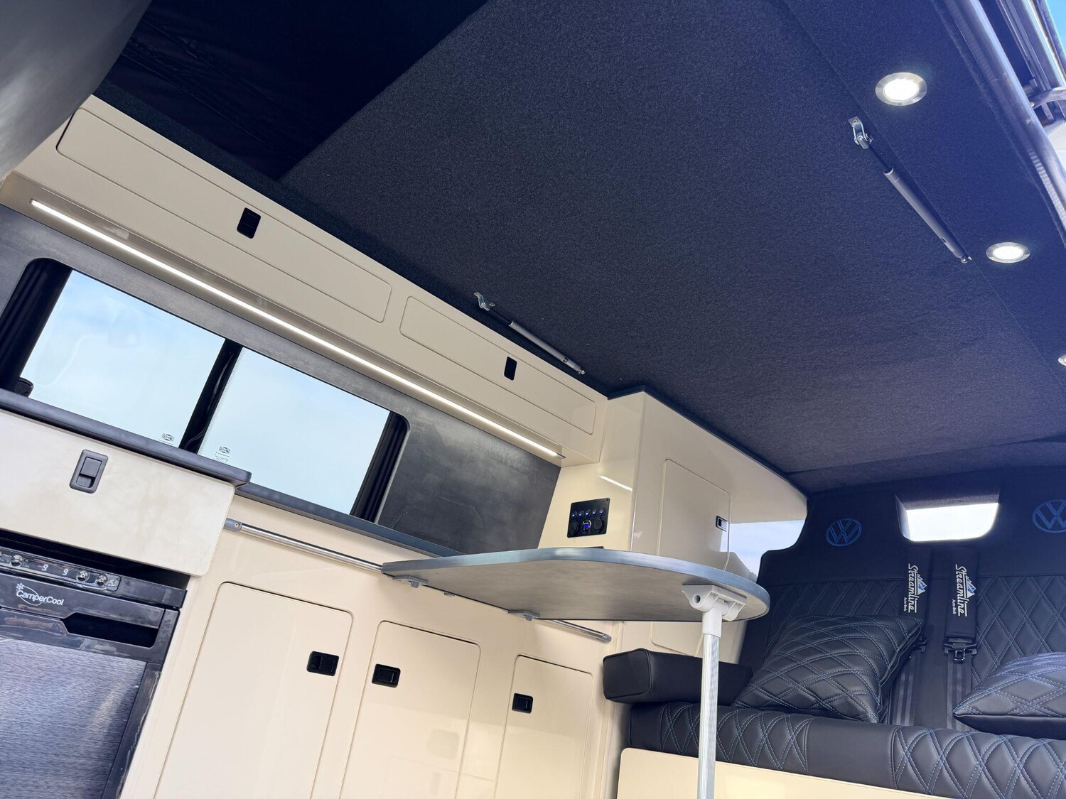 Used Volkswagen Transporter 2019 for sale - 76592488: Photo 39