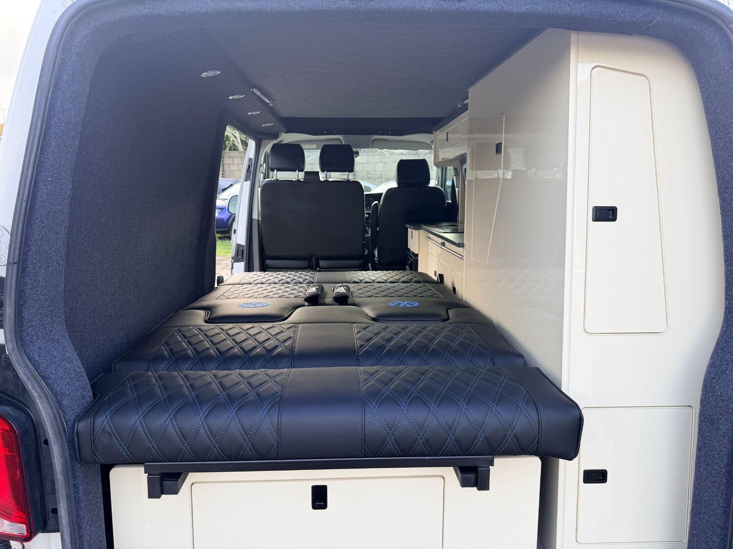 Used Volkswagen Transporter 2019 for sale - 76592488: Photo 40