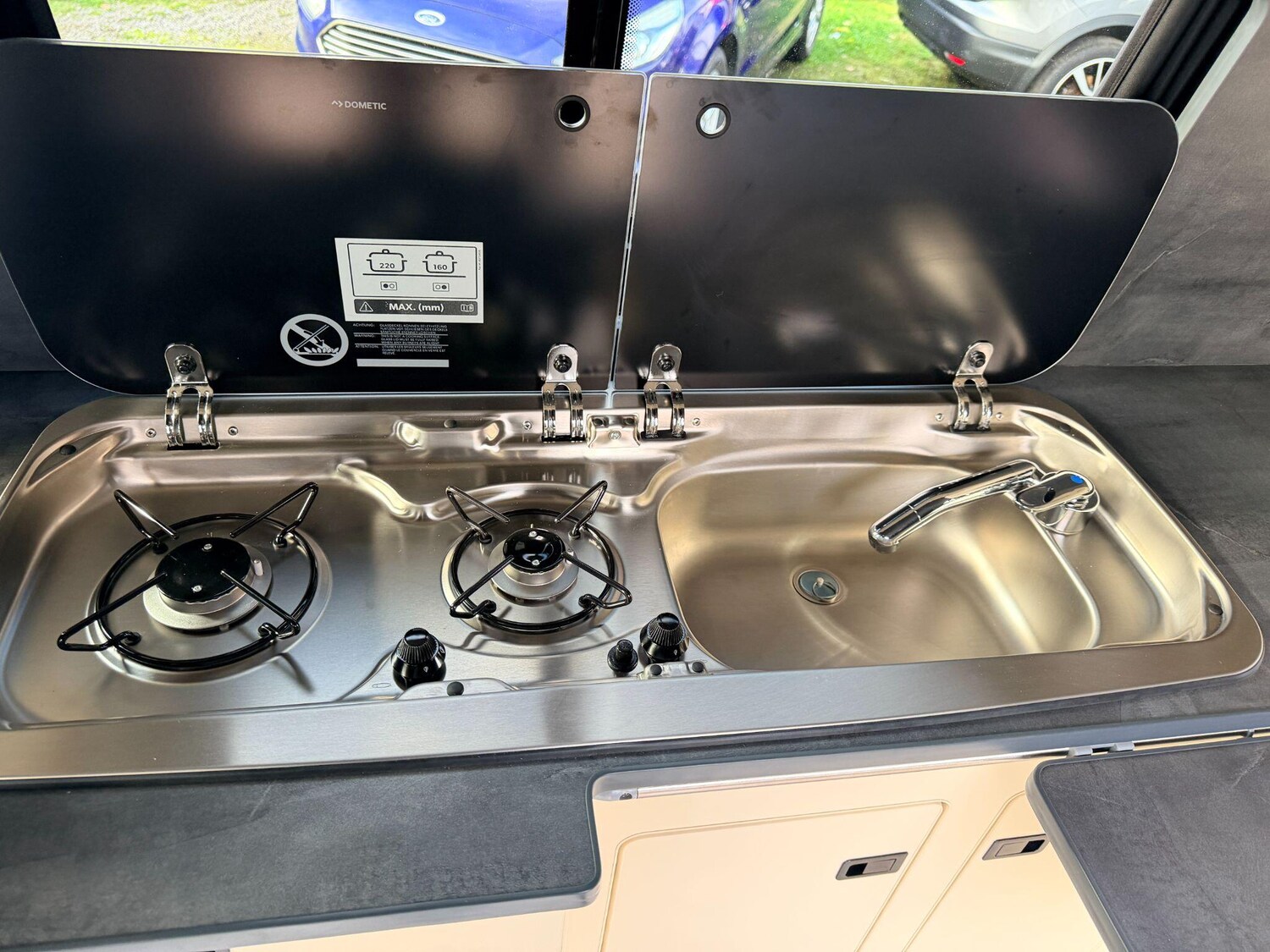 Used Volkswagen Transporter 2019 for sale - 76592488: Photo 44