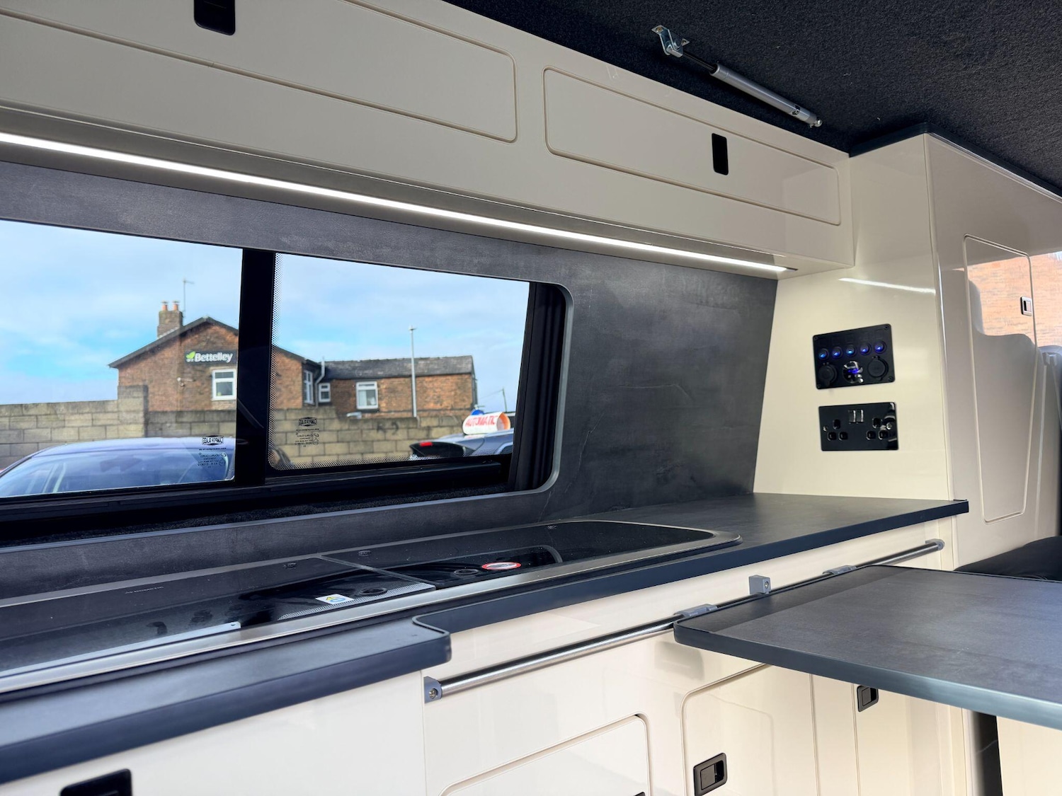 Used Volkswagen Transporter 2019 for sale - 76592488: Photo 46