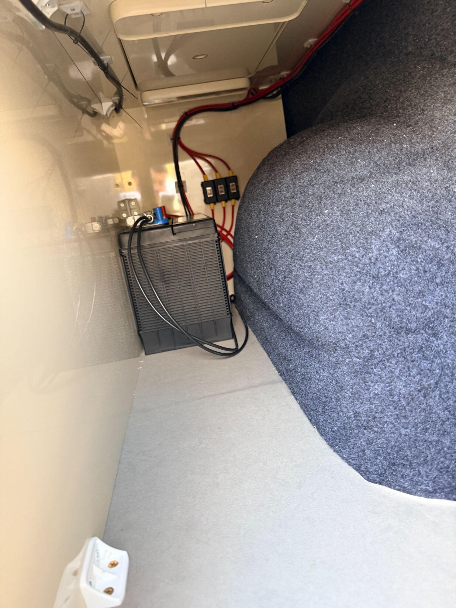 Used Volkswagen Transporter 2019 for sale - 76592488: Photo 48