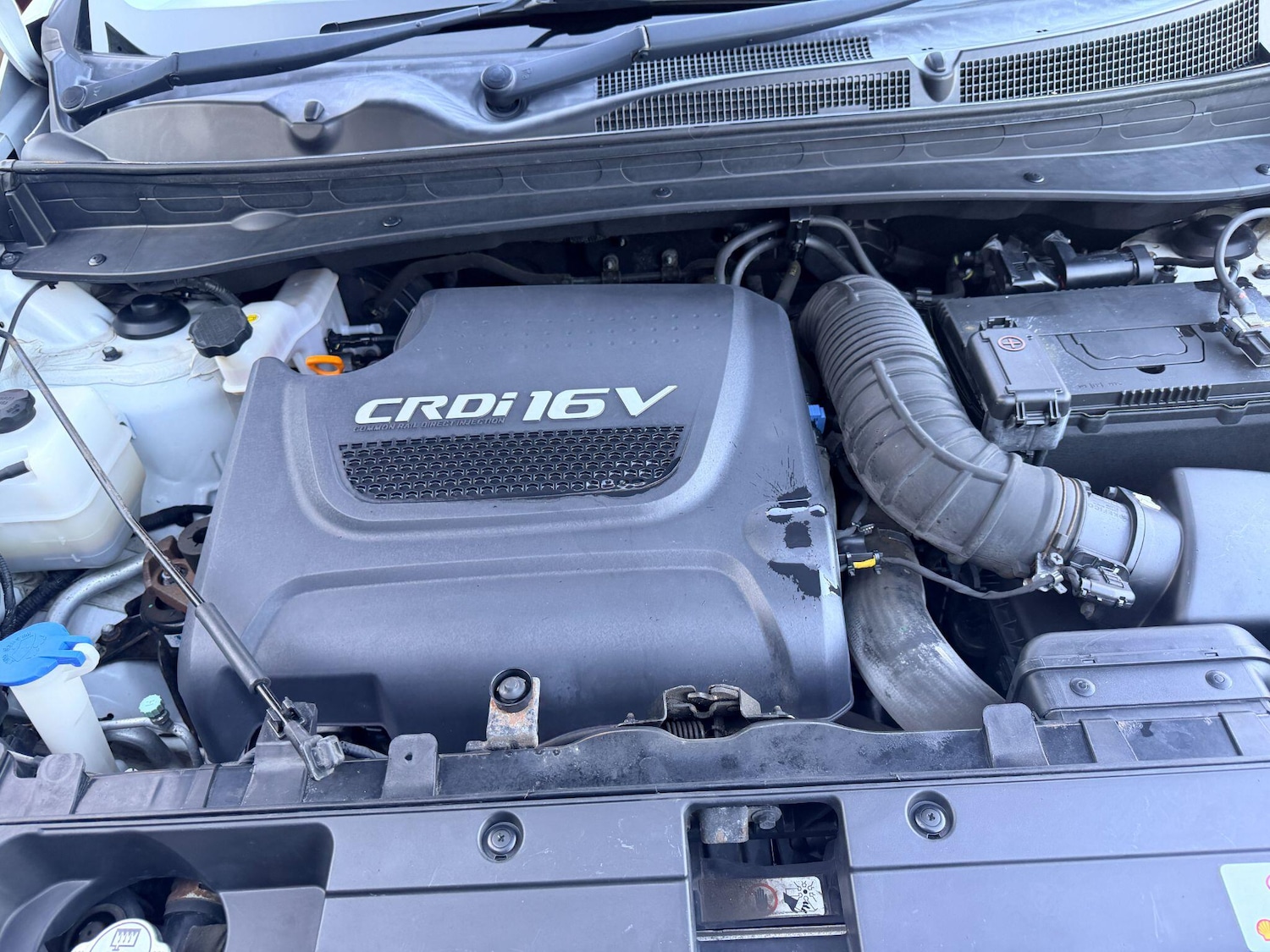 Used Kia Sportage 2015 for sale - 77940083: Photo 17