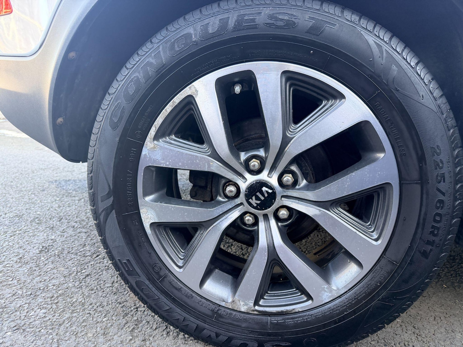 Used Kia Sportage 2015 for sale - 77940083: Photo 19