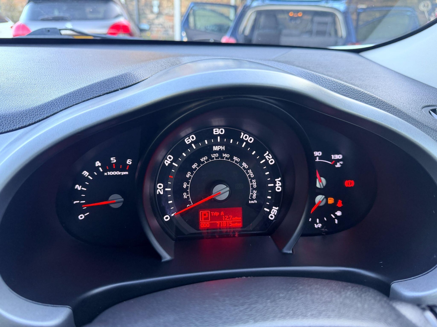 Used Kia Sportage 2015 for sale - 77940083: Photo 23