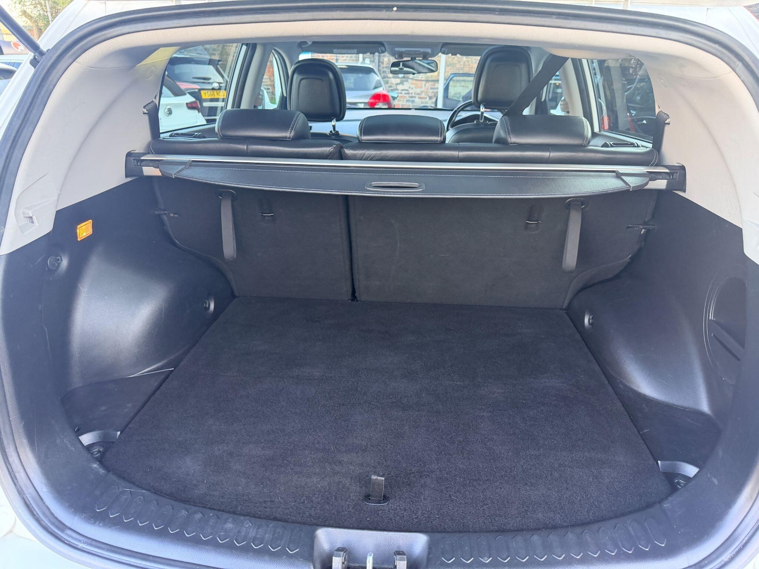 Used Kia Sportage 2015 for sale - 77940083: Photo 24