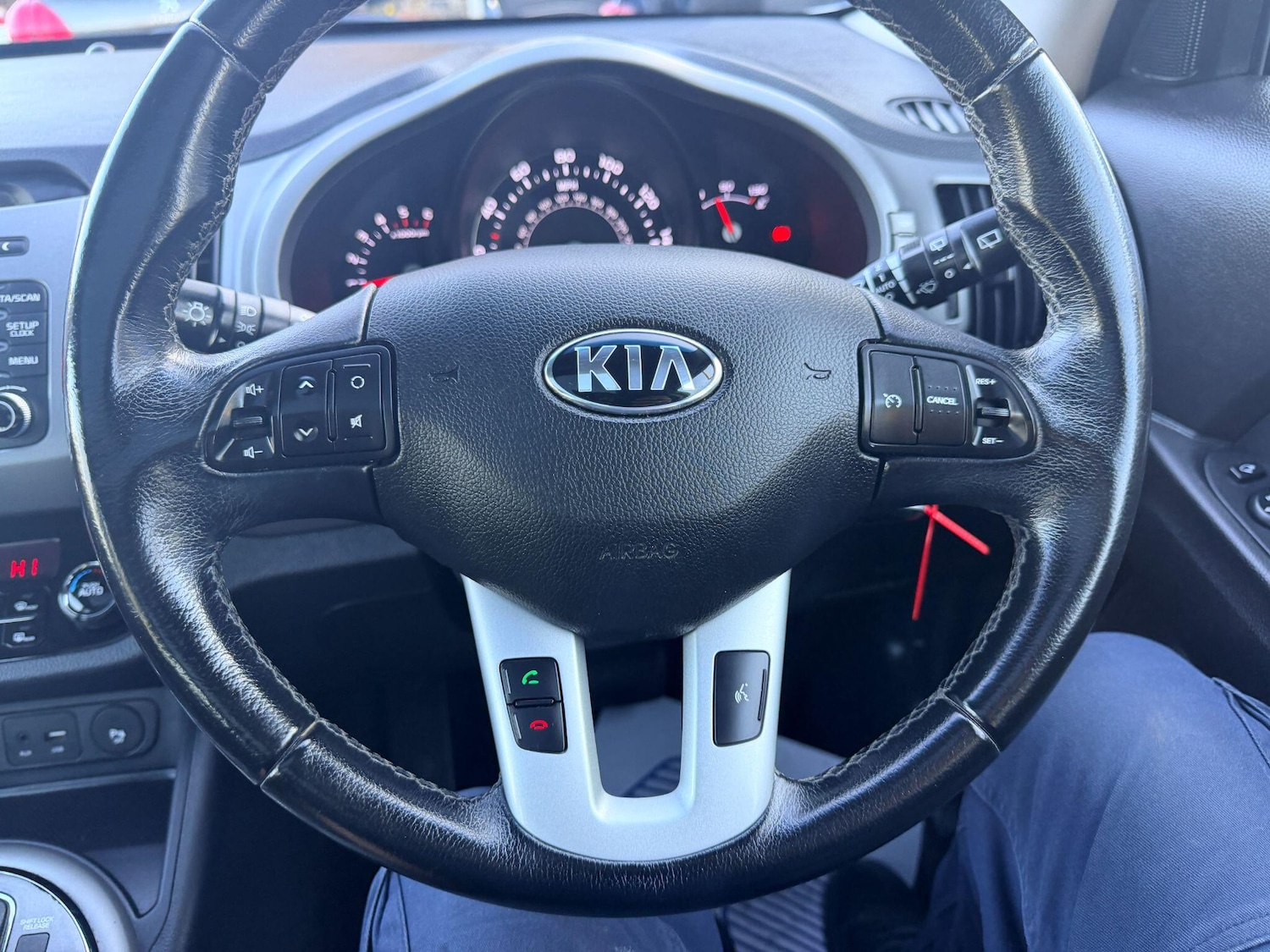 Used Kia Sportage 2015 for sale - 77940083: Photo 26