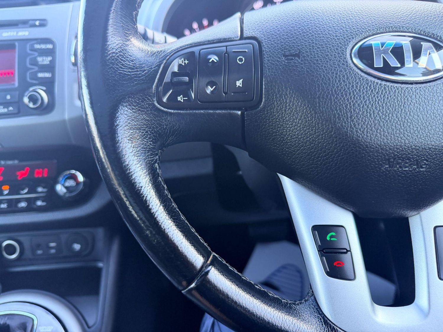 Used Kia Sportage 2015 for sale - 77940083: Photo 27