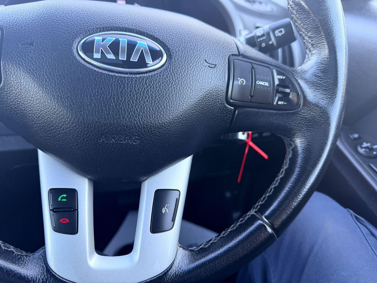 Used Kia Sportage 2015 for sale - 77940083: Photo 28