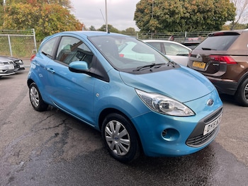 Used Ford Ka 2015 for sale - 76247202: Photo