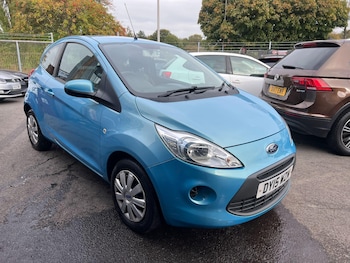 Used Ford Ka 2015 for sale - 76247202: Photo