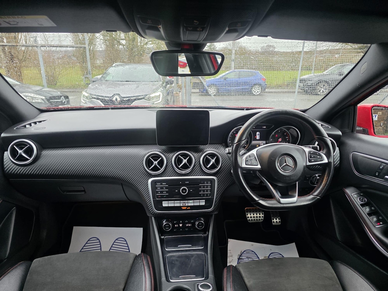 Used Mercedes-Benz A-Class for sale - 77550769: Photo 13