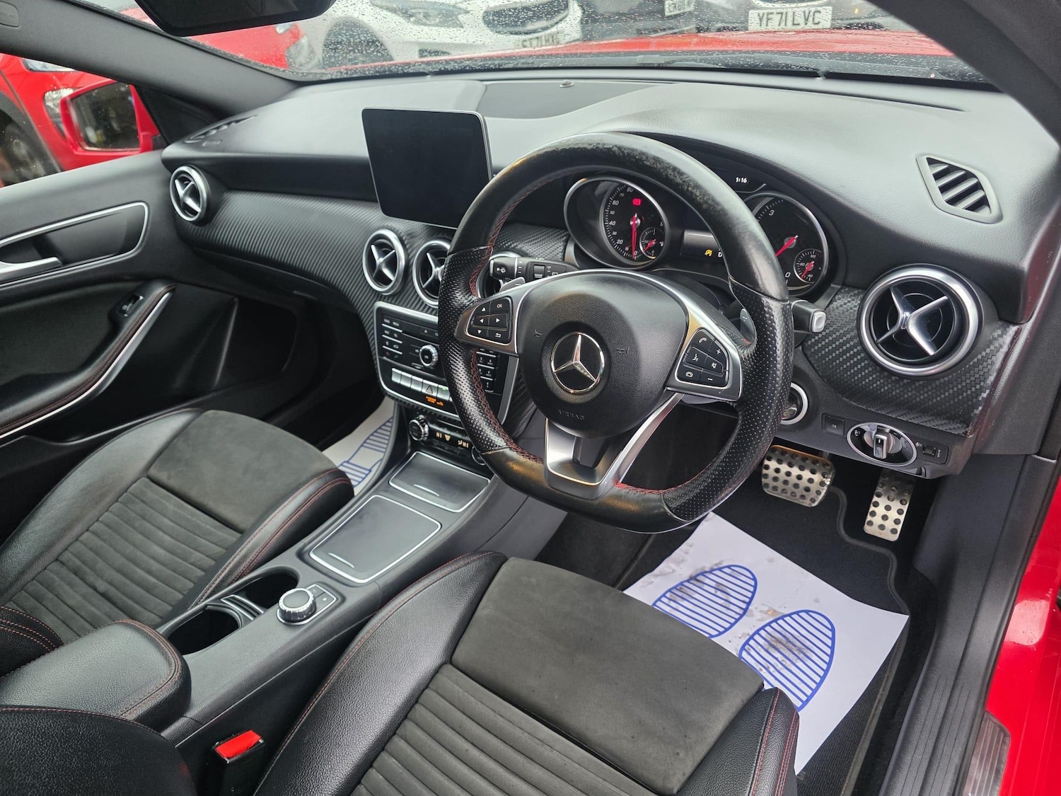 Used Mercedes-Benz A-Class for sale - 77550769: Photo 14