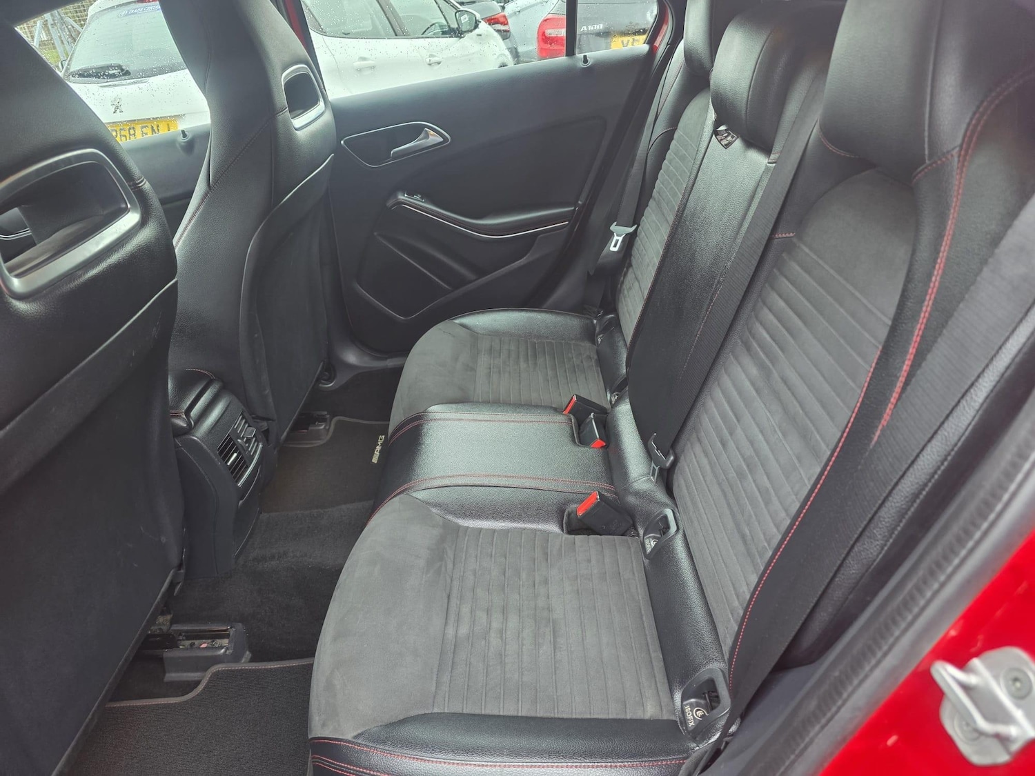 Used Mercedes-Benz A-Class for sale - 77550769: Photo 16