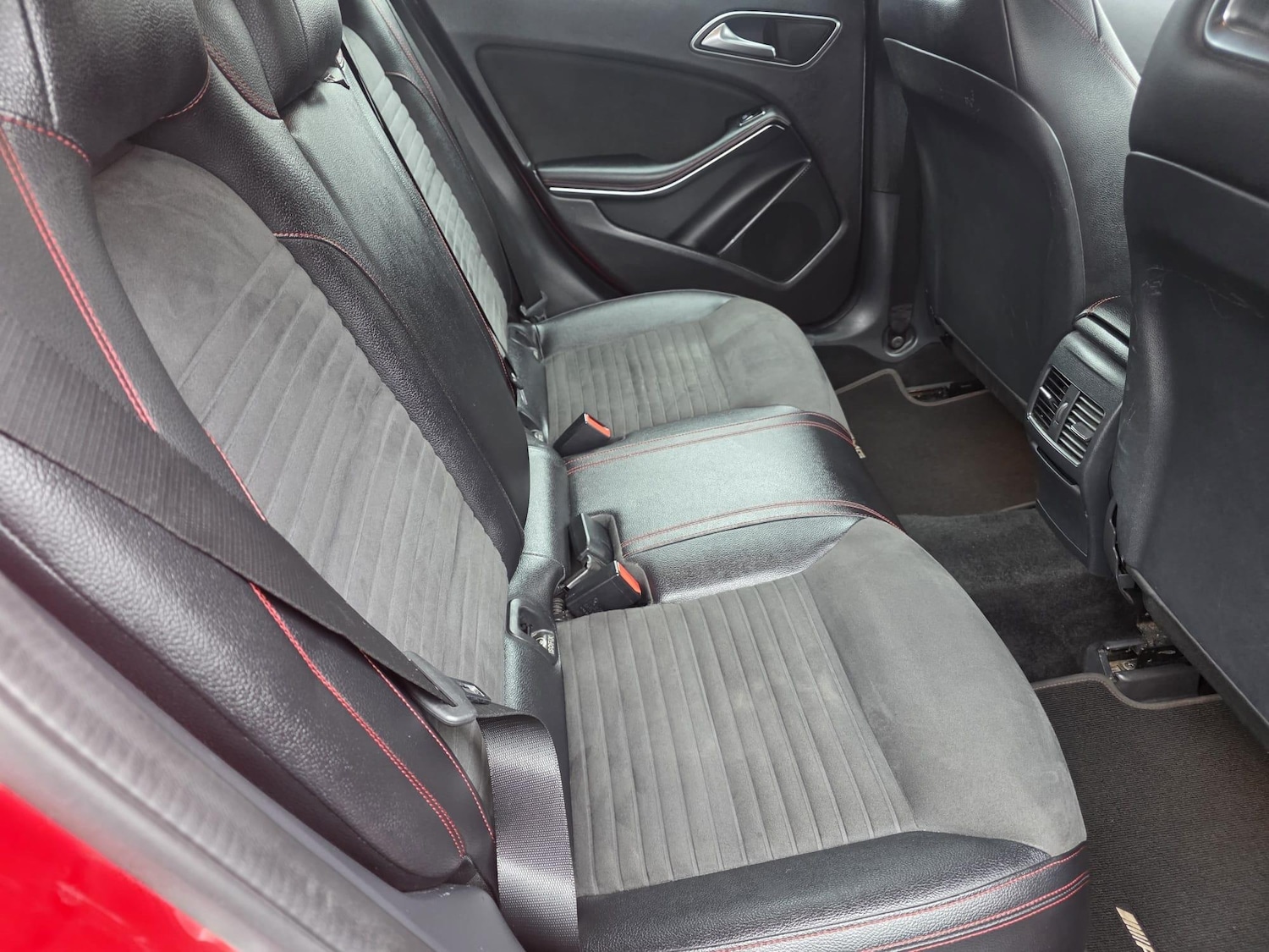 Used Mercedes-Benz A-Class for sale - 77550769: Photo 17