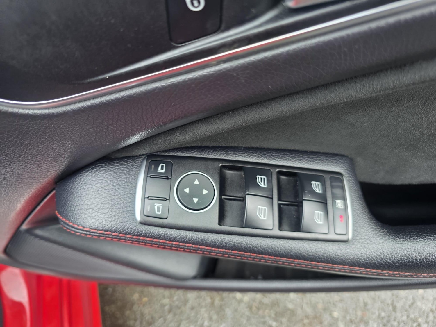 Used Mercedes-Benz A-Class for sale - 77550769: Photo 18