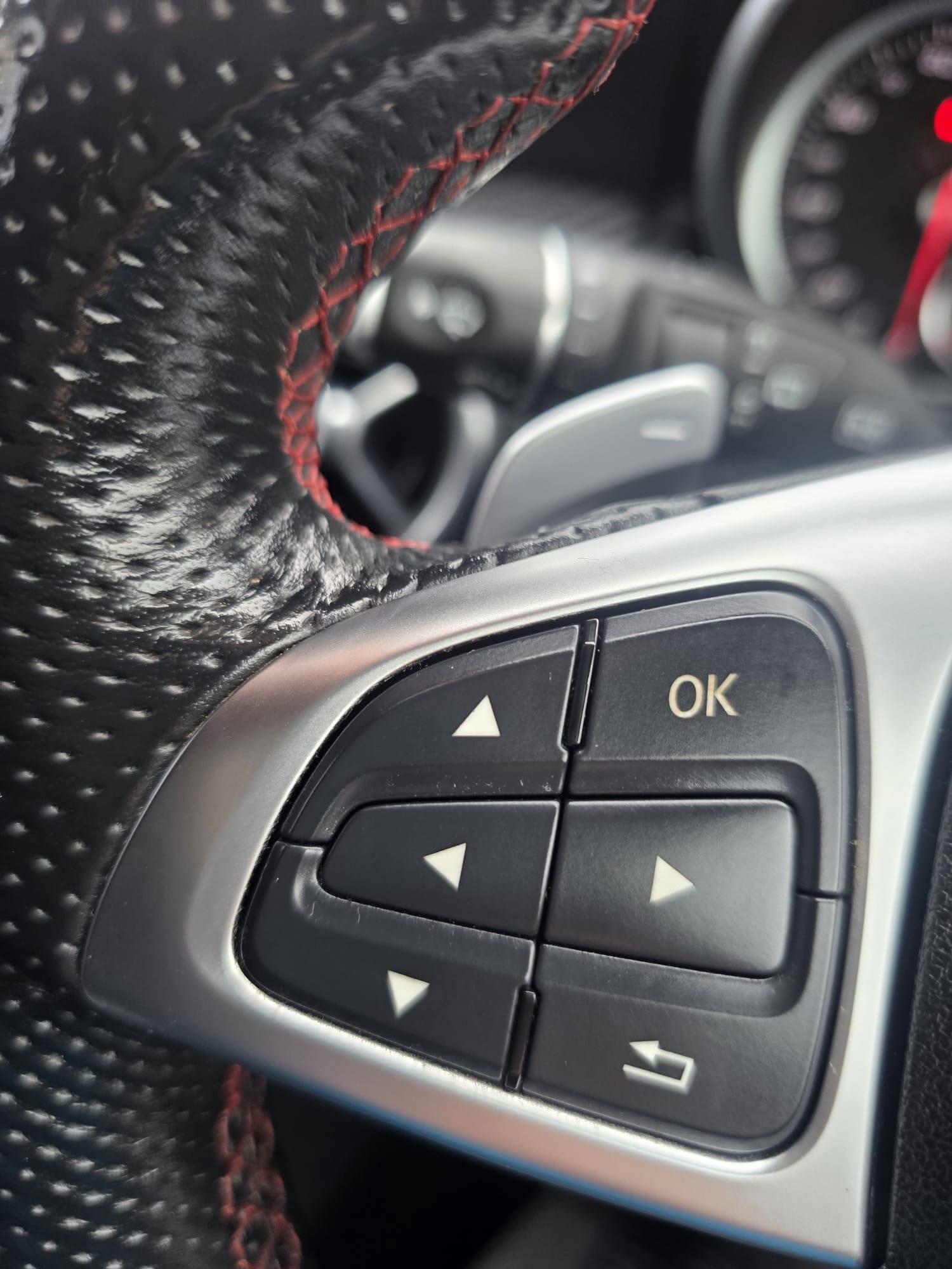 Used Mercedes-Benz A-Class for sale - 77550769: Photo 19