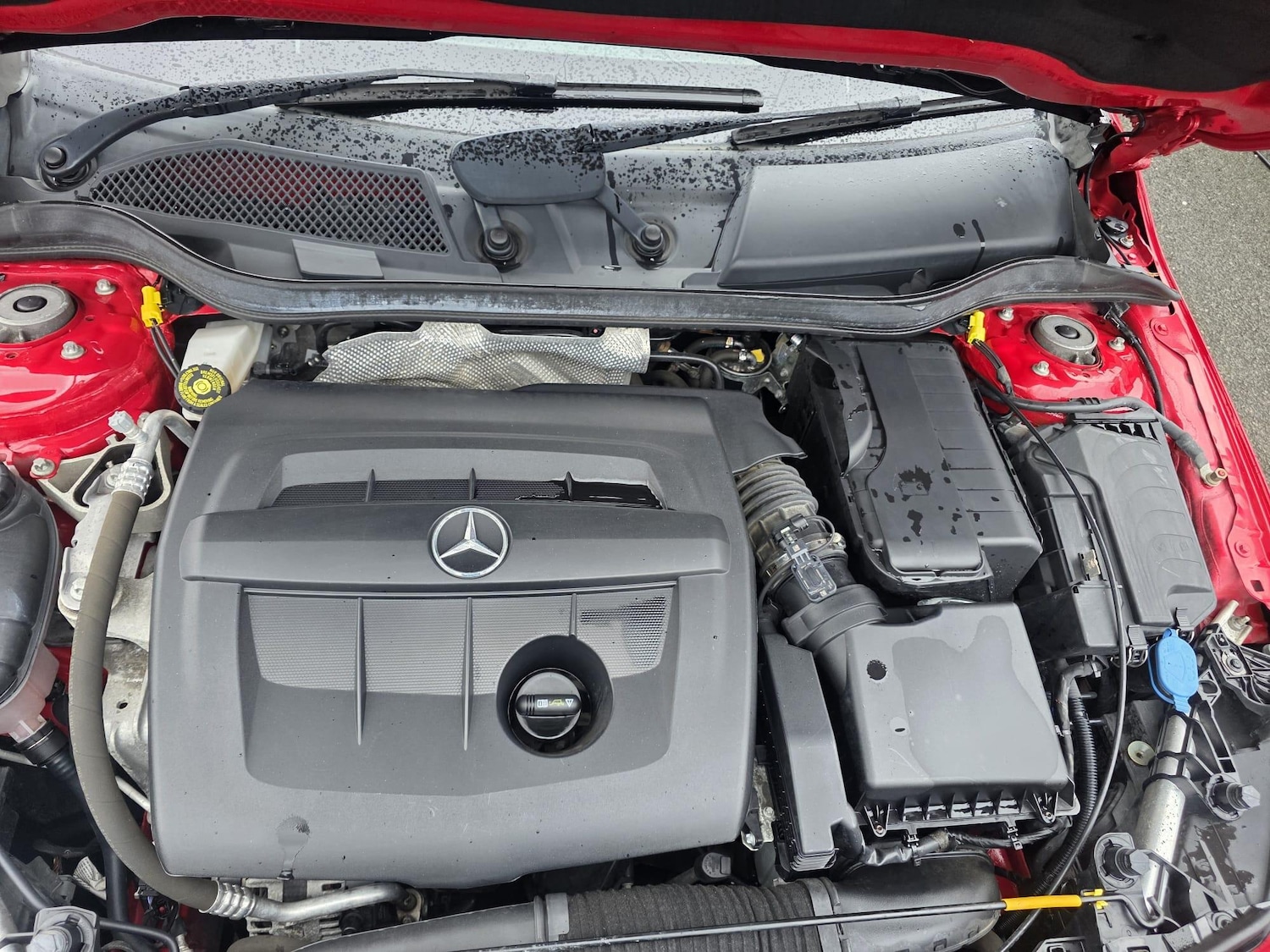 Used Mercedes-Benz A-Class for sale - 77550769: Photo 21