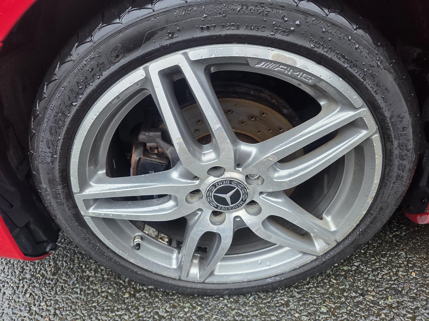 Used Mercedes-Benz A-Class for sale - 77550769: Photo 23