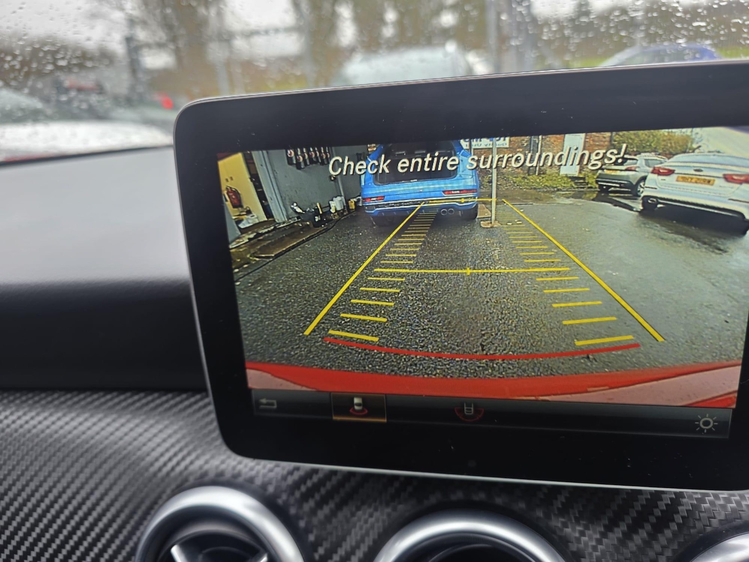 Used Mercedes-Benz A-Class for sale - 77550769: Photo 26