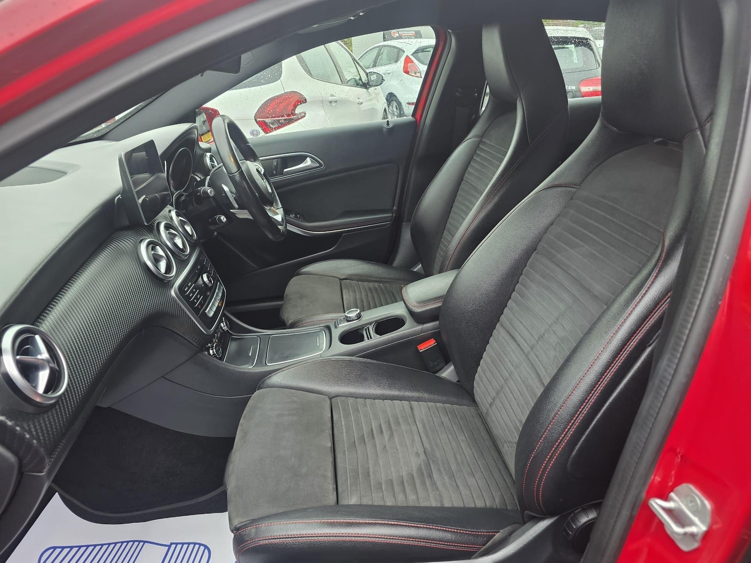 Used Mercedes-Benz A-Class for sale - 77550769: Photo 29