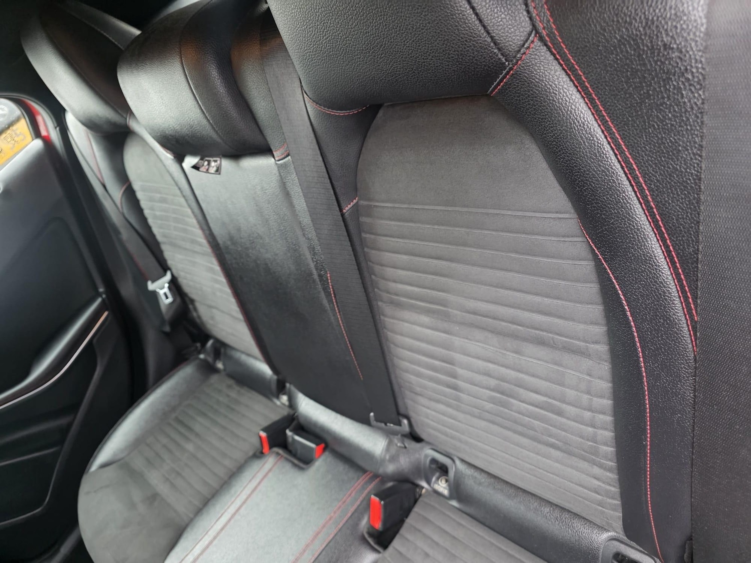 Used Mercedes-Benz A-Class for sale - 77550769: Photo 31